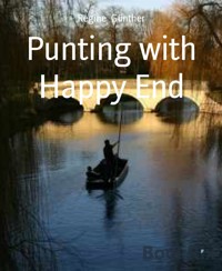 Punting with Happy End - Regine Günther - E-Book