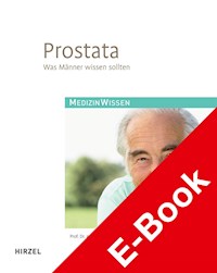 Prostata - Rainer Hofmann - E-Book