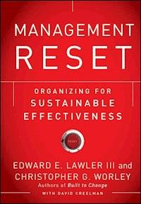 Management Reset - Edward E. Lawler - E-Book