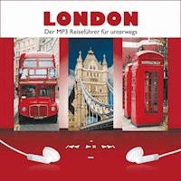 London - Sylvia Frenzel - Hörbuch