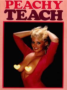 A Peachy Teach (Vintage Erotic Novel) - Anju Quewea - E-Book ...