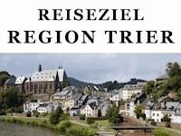 Reiseziel Region Trier - Peter Becker - E-Book