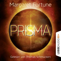 Prisma - Krieg der Schatten 2 (Ungekürzt) - Margaret Fortune - Hörbuch