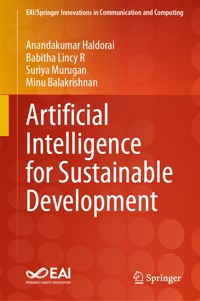 Artificial Intelligence for Sustainable Development - Anandakumar Haldorai - E-Book