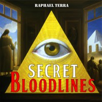 Secret Bloodlines - Raphael Terra - Hörbuch