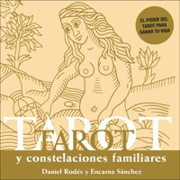 Tarot y constelaciones familiares - Encarna Sánchez - Hörbuch