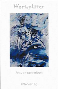 Wortsplitter - Heike Wenig - E-Book