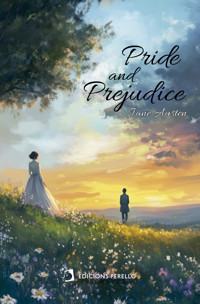 Pride and prejudice - Jane Austen. - E-Book