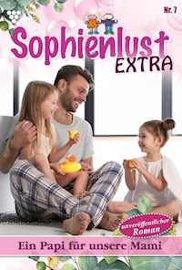 Ein Papi für unsere Mami - Gert Rothberg - E-Book