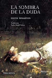 La sombra de la duda - Edith Wharton - E-Book