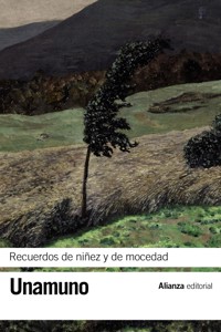 Recuerdos de niñez y de mocedad - Miguel de Unamuno - E-Book