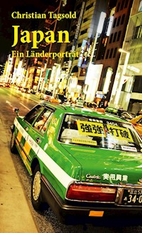 Japan - Christian Tagsold - E-Book