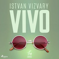 Vivo - Istvan Vizvary - Hörbuch