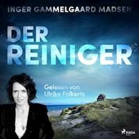 Der Reiniger - Inger Gammelgaard Madsen - Hörbuch