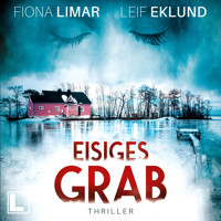 Eisiges Grab - Schwedenthriller, Band 6 (ungekürzt) - Fiona Limar - Hörbuch