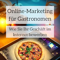 Online-Marketing für Gastronomen - Arne Buss - Hörbuch