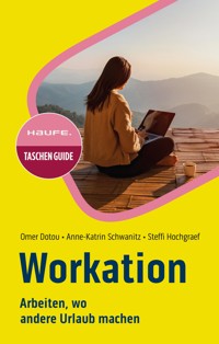 Workation - Omer Dotou - E-Book