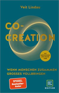 Co-Creation - Veit Lindau - E-Book