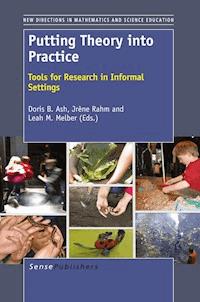 PUTTING THEORY INTO PRACTICE -  - E-Book