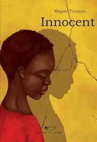 Innocent - Magali Turquin - E-Book