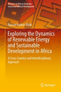 Exploring the Dynamics of Renewable Energy and Sustainable Development in Africa - Hassan Qudrat-Ullah - E-Book