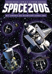 SPACE 2006 - Eugen Reichl - E-Book