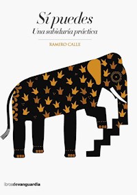 Sí puedes - Ramiro Calle - E-Book