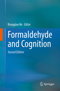 Formaldehyde and Cognition -  - E-Book