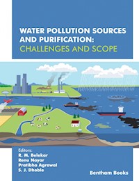 Water Pollution Sources and Purification: Challenges and Scope -  - E-Book