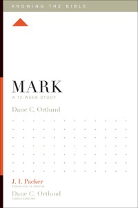 Mark - Dane Ortlund - E-Book