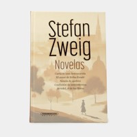 Stefan Zweig - Novelas - Zweig Stefan - E-Book