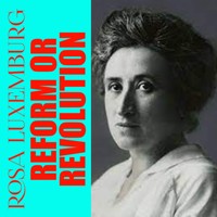Reform or Revolution - Rosa Luxemburg - Hörbuch