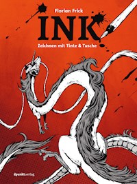 Ink - Florian Frick - E-Book