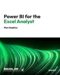Power BI for the Excel Analyst - MrExcel's Holy Macro! Books - E-Book