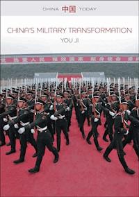 China's Military Transformation - you Ji - E-Book