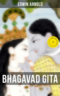 Bhagavad Gita - Edwin Arnold - E-Book
