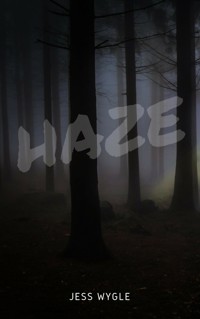 Haze - Jess Wygle - E-Book