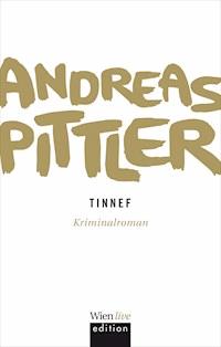 Tinnef - Andreas P. Pittler - E-Book