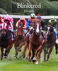 Blinkered - JJ Pengilly - E-Book