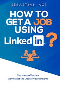 Linkedin - Sebastian Ace - E-Book