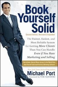 Book Yourself Solid - Michael Port - E-Book