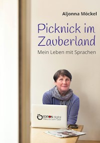 Picknick im Zauberland - Aljonna Möckel - E-Book