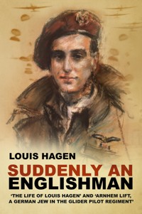 Suddenly an Englishman - Louis Hagen - E-Book