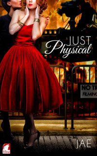 Just Physical - Jae - E-Book