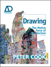 Drawing - Peter Cook - E-Book