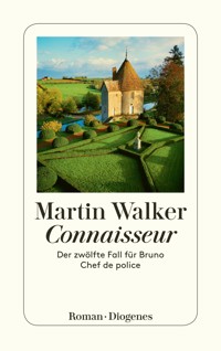 Connaisseur - Martin Walker - E-Book
