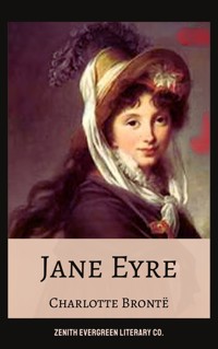Jane Eyre - Charlotte Brontë - E-Book + Hörbuch