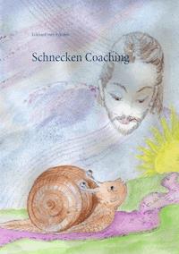 Schnecken-Coaching - Eckhard vom Frieden - E-Book