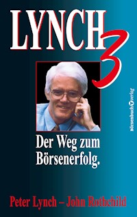 Lynch III - Peter Lynch - E-Book