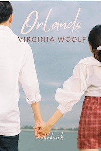 Orlando - Virginia Woolf - E-Book